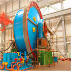 Molino de bola minero grande multifuncional para la producción y el proceso de la mina