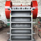 Máquina de piedra de la trituradora de mandíbula de la mina de roca del carbón del oro de la mina 250X1000