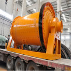 Bola seca rotatoria Mills Machine Energy Saving del cemento 475kw
