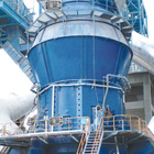 Las series verticales de la máquina de pulir JINMA del molino de rodillo de la escoria se aplican en energía y la explotación minera